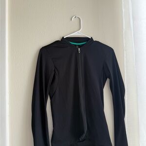 Specialized Black Women's Cycling Jersey